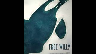 Free Willy Living Key Art