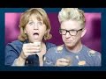 Getting tipsy with mama ft queen jackie  tyler oakley