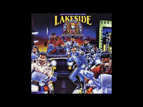 Lakeside - Think Twice