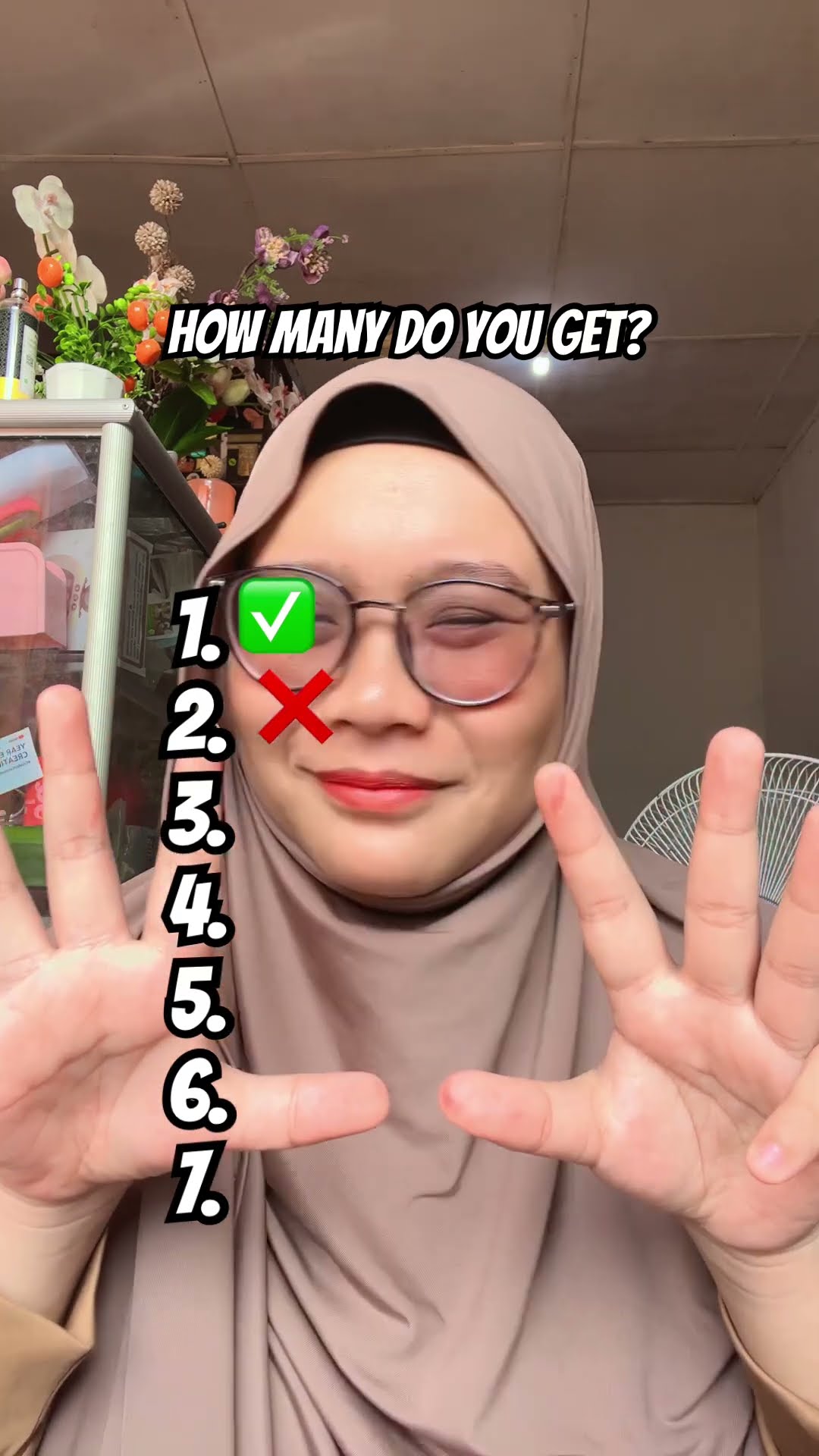 How many do you get? i get 6
