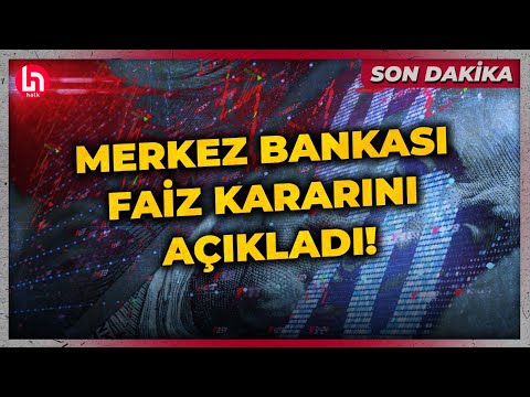 SON DAKİKA! Piyasalar