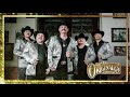 Exitos De Los Originales De San Juan, Adios Mis Amores (Disco Completo)