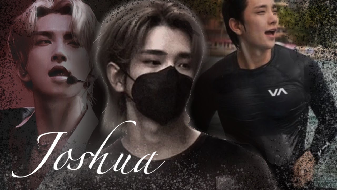 I Seventeen Joshua I - Suavemente edit