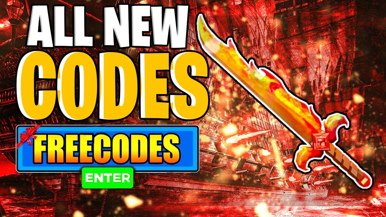 2022 CODES* ALL NEW MURDER MYSTERY 2 CODES JANUARY 2022