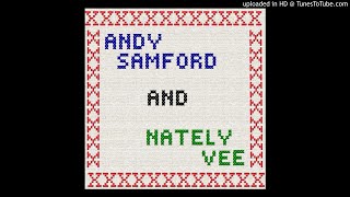 Video thumbnail of "Andy Samford & Nately Vee - Serious Words"