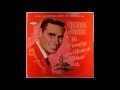 George Jones - "Mr. Country and Western Music" - Full Vinyl Album