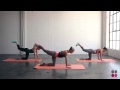 Sweaty Betty Presents the Body by Simone Dance Cardio Workout