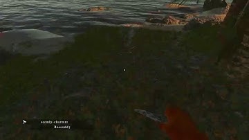 Stranded Deep (Multiplayer) (Episode 1)