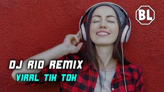 Dj viral tik tok terbaruh||Dj Rio remix sound sistem Perfoms 2022