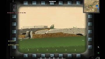 BF2: Project Reality - Mine mine mine