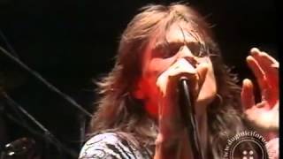 Video thumbnail of "Bijelo Dugme - Zamisli Sarajevo (1987)"