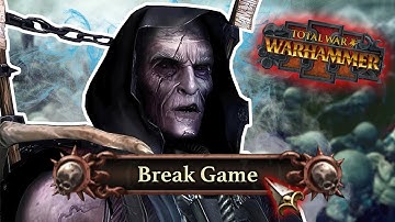 IS NECROMANCY OVERPOWERED? - Total War Warhammer 3 IS A PERFECTLY BALANCED GAME