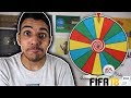 6# دوامة البكجات..( بكجاااات 50 الف😍🔥).!! فيفا 18 Fifa 18 I