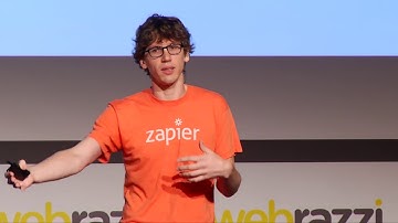 CTO in a Small Startup #webrazzi15