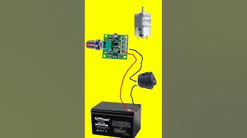 #youtubeshorts #viral #share #shorts 12 volt motor speed controller
