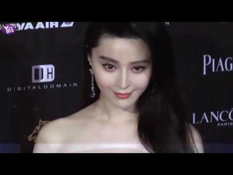 【3年前】八卦：膩歪！范冰冰赴異國出差 李晨大半夜隔空秀恩愛