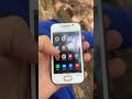 Samsung Galaxy Ace