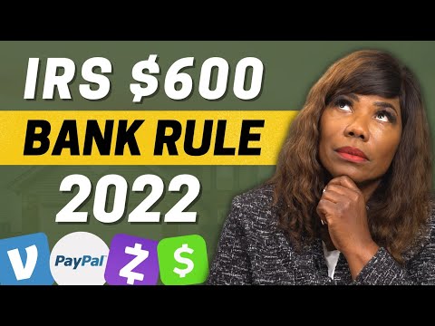 Understanding The IRS