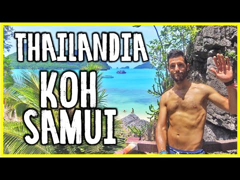 Video: Dove andare a Koh Samui?