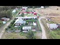 деревня Юрьевская, Шенкурск Russian village, Russian Northern landscapes