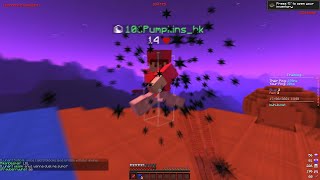 hypixel modes are too easy