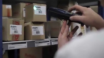 BOXwise referentie Transcontinenta