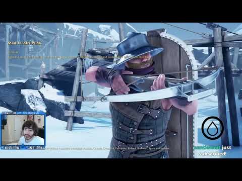 cr1tikal-plays-mordheau!