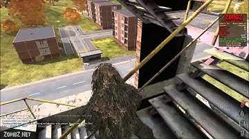 Dayz Hit Detection B S