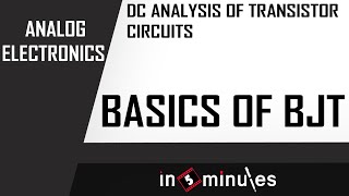 M | 53 | Basics of BJT