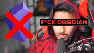 F*ck Obsidian. Learn THIS Instead screenshot 4