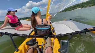 Good Wind At Marshcreek