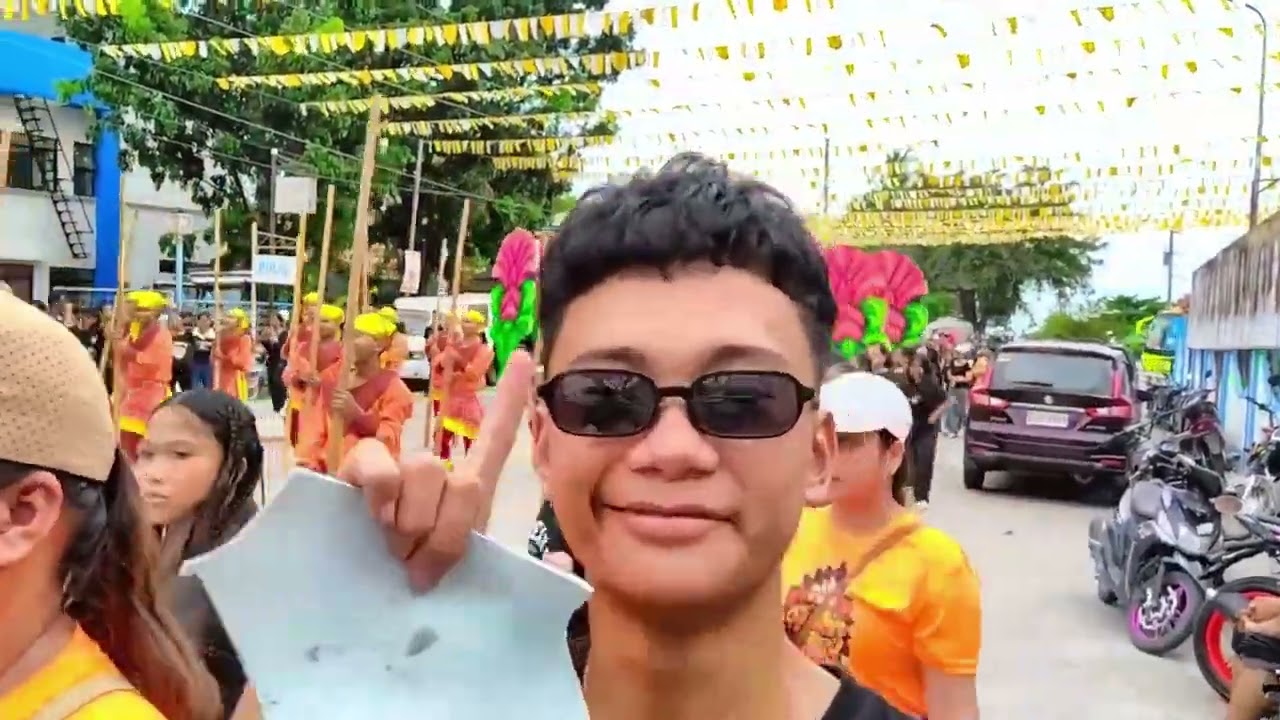 2026 STREET DANCING SINULOG 2026 PART-III