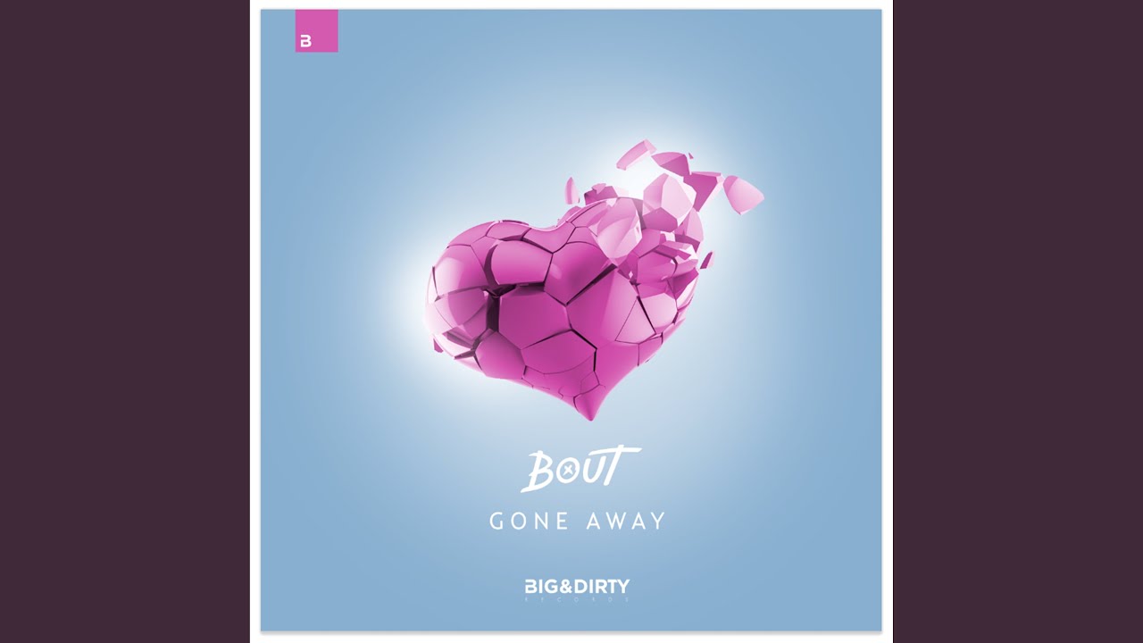 Watch Gone Away (Extended Mix) on YouTube Watch Gone Away (Extended Mix) on YouTube