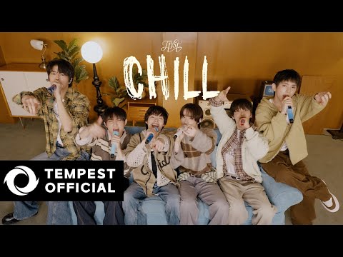 TEMPEST CHILL Live Clip