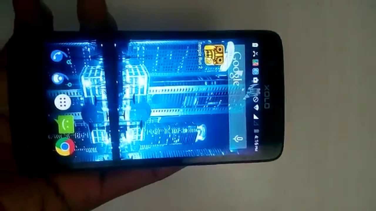 Smart motion, Smart answer, Smart silent, Smart call, Lollipop features