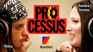 Lier Sensualité Et Puissance Oklou, La Nouvelle Icône Pop Made In France Est Dans Processus