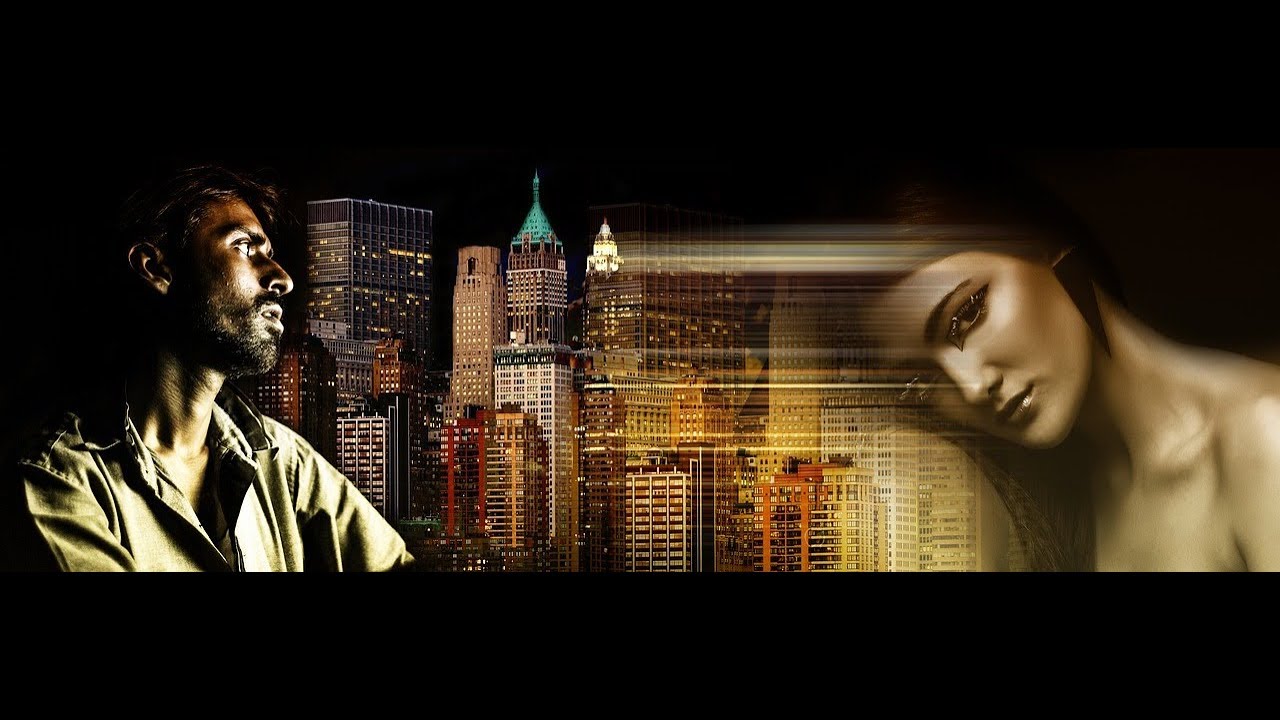 Dualseelenliebe erleben - Sehnsuchtsgefühle des Verstandsmenschen