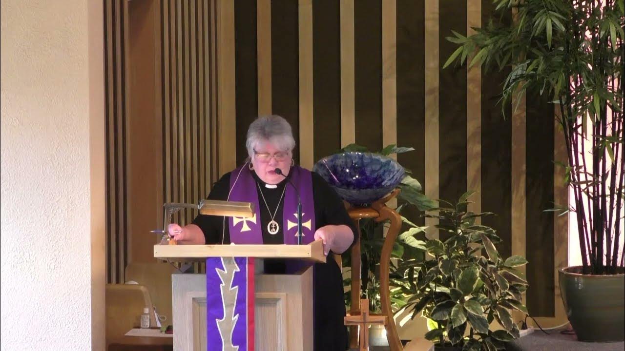 Zion UCC Hubbard, IA Live Stream YouTube