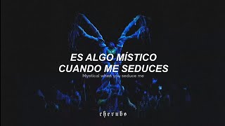 ashnikko - moonlight magic『sub. español + lyrics/letra』