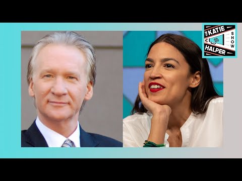 Even Bill Maher Gets That Dems' Snubbing Progressives Is Stupid