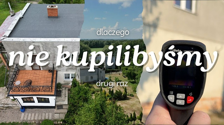 NA CO ZWRÓCIĆ UWAGĘ PRZY ZAKUPIE STAREGO DOMU