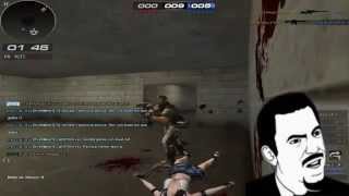 β’ Sudden Attack Latino β’ Korean Rush Fail β’