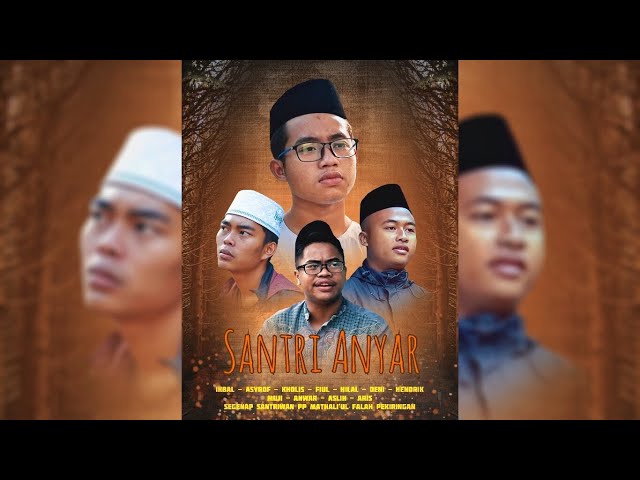 SHORT FILM -  THE NEW SANTRI class=