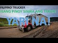 LAGI NA LANG NASISIRA ANG TRUCK KO! PINOY TRUCKER