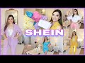 SHEIN 💜 ROPA PARA PRIMAVERA