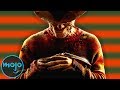 Top 10 Greatest Freddy Krueger Scenes