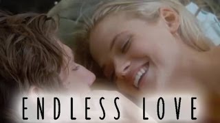 Endless Love - Cine Trailer 2013 - English - Hd - 3D