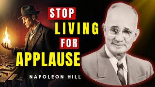Chase What Ignites You, Not What Impresses Everyone Else | Napoleon Hill