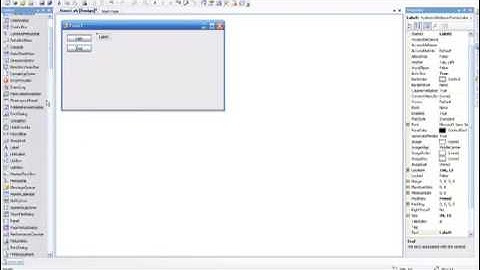 Visual Basic 2008, 2010 - Lottery