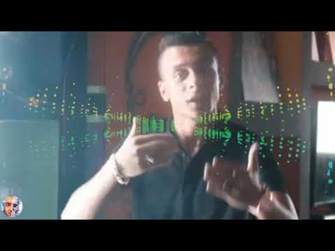 علي قدورة مهرجان كارثة من البوم كارثة 2019